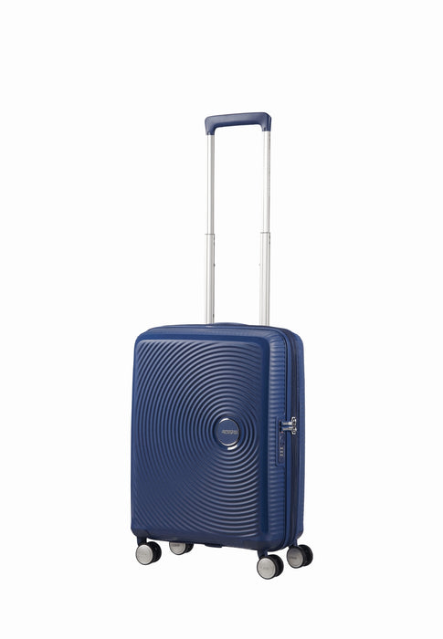 Valise American tourister Soundbox 1552 midnight navy 1552 MIDNIGHT NAVY