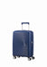 Valise rigide American tourister Soundbox 1552 MIDNIGHT NAVY