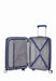 Valise rigide American tourister Soundbox 1552 MIDNIGHT NAVY