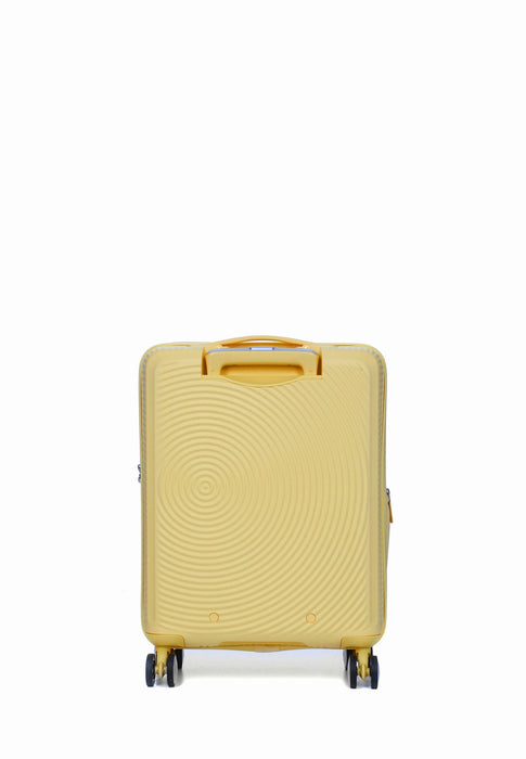 Valise American tourister Soundbox 1661 pastel yellow 1661 PASTEL YELLOW