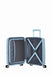 Valise rigide American tourister Soundbox 8365 PASTEL BLUE