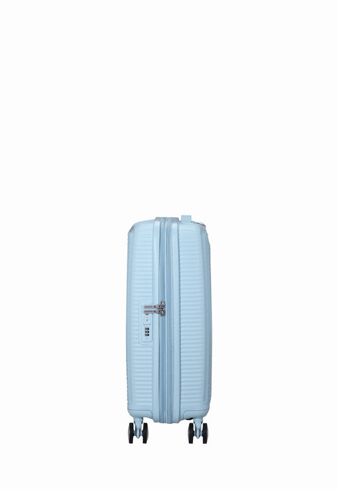 Valise rigide American tourister Soundbox 8365 PASTEL BLUE