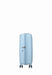 Valise rigide American tourister Soundbox 8365 PASTEL BLUE