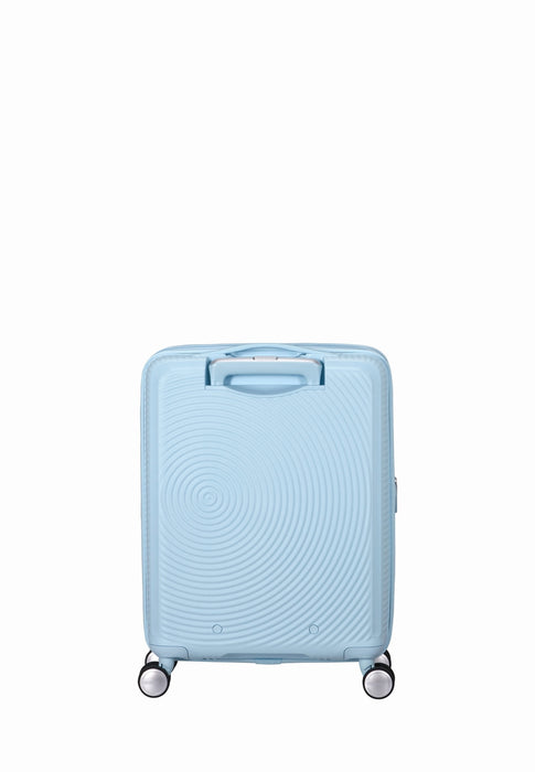 Valise rigide American tourister Soundbox 8365 PASTEL BLUE