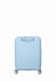 Valise rigide American tourister Soundbox 8365 PASTEL BLUE
