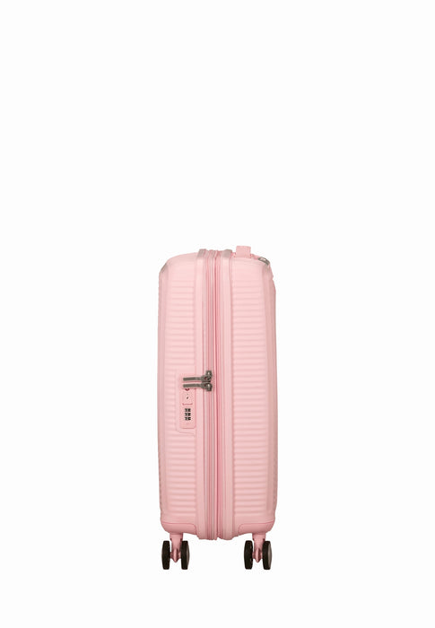 Valise rigide American tourister Soundbox 8959 PASTEL PINK