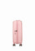 Valise rigide American tourister Soundbox 8959 PASTEL PINK