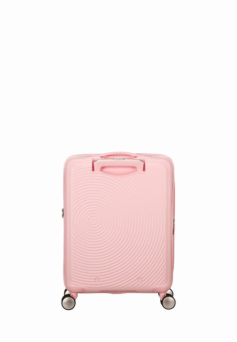 Valise rigide American tourister Soundbox 8959 PASTEL PINK