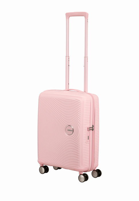 Valise rigide American tourister Soundbox 8959 PASTEL PINK