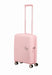 Valise rigide American tourister Soundbox 8959 PASTEL PINK