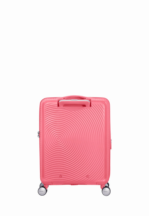 Valise rigide American tourister Soundbox A039 SUN KISSED CORA