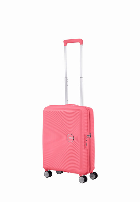 Valise rigide American tourister Soundbox A039 SUN KISSED CORA