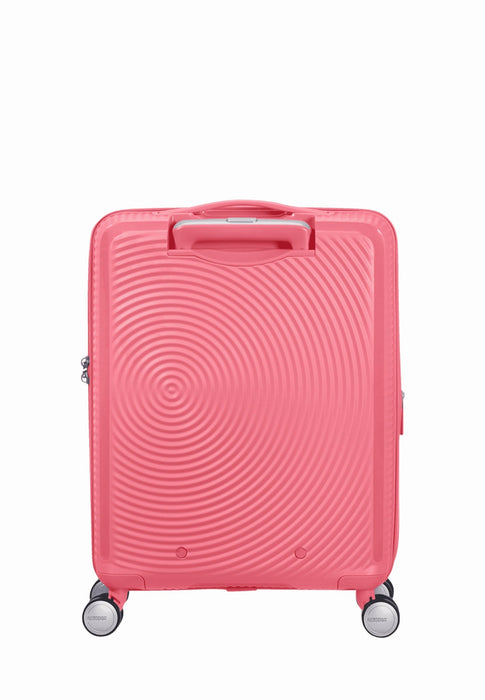 American tourister Valise rigide Soundbox 88472 A039 SUN KISSED CORA