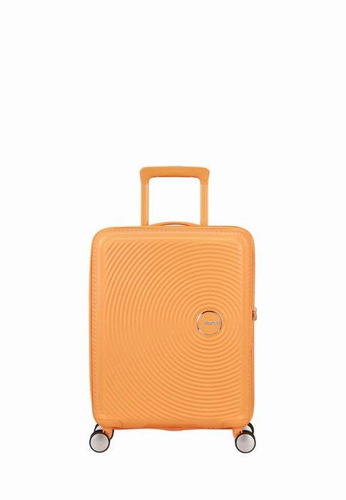 Valise rigide American tourister Soundbox A937 PAPAYA POP