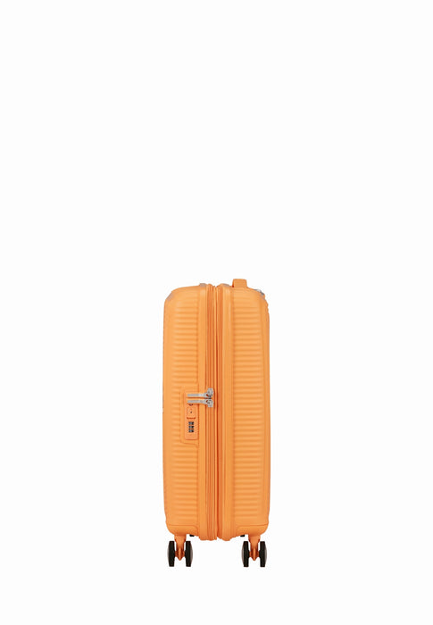 Valise rigide American tourister Soundbox A937 PAPAYA POP