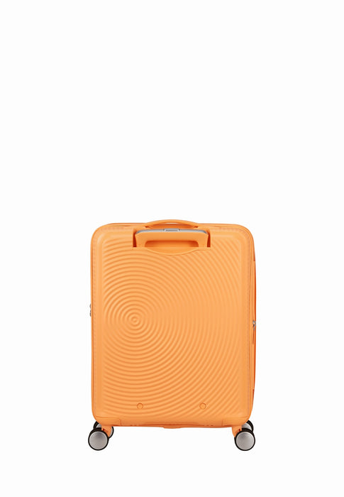 Valise rigide American tourister Soundbox A937 PAPAYA POP