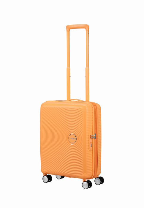 Valise rigide American tourister Soundbox A937 PAPAYA POP