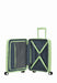 Valise rigide American tourister Soundbox A938 KIWI GREEN