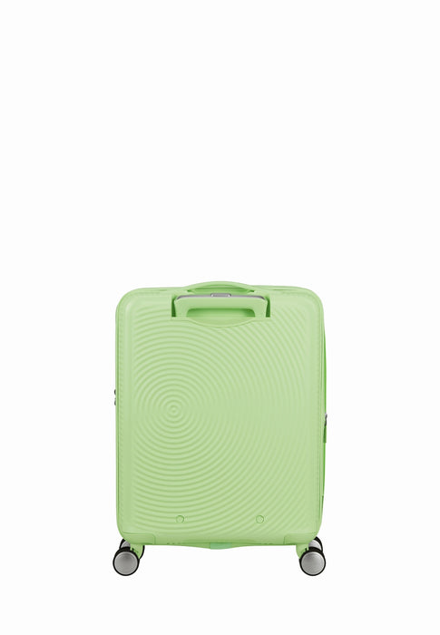 Valise rigide American tourister Soundbox A938 KIWI GREEN