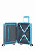 Valise rigide American tourister Soundbox A939 BLUEBERRY FIZZ
