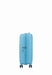Valise rigide American tourister Soundbox A939 BLUEBERRY FIZZ