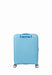 Valise rigide American tourister Soundbox A939 BLUEBERRY FIZZ