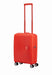 Valise rigide American tourister Soundbox D963 NEON ORANGE