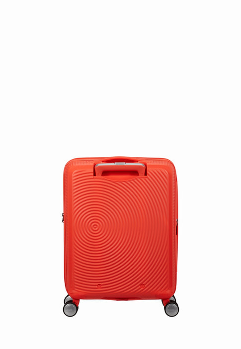 Valise American tourister Soundbox D963 neon orange D963 NEON ORANGE