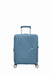 Valise rigide American tourister Soundbox E612 STONE BLUE