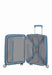 Valise rigide American tourister Soundbox E612 STONE BLUE