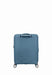Valise rigide American tourister Soundbox E612 STONE BLUE