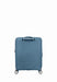 Valise American tourister Soundbox E612 stone blue E612 STONE BLUE