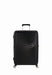 Valise American tourister Soundbox 1027 bass black 1027 BASS BLACK