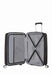 Valise American tourister Soundbox 1027 bass black 1027 BASS BLACK
