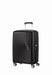 Valise rigide American tourister Soundbox 1027 BASS BLACK