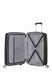 Valise rigide American tourister Soundbox 1027 BASS BLACK