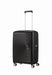 Valise rigide American tourister Soundbox 1027 BASS BLACK