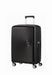 Valise rigide American tourister Soundbox 1027 BASS BLACK