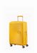 Valise rigide American tourister Soundbox 1371 GOLDEN YELLOW