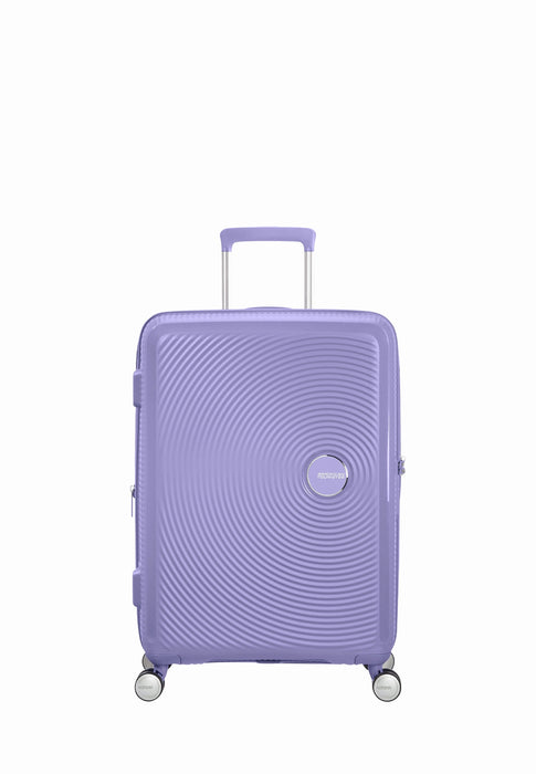 Valise rigide American tourister Soundbox 1491 LAVENDER
