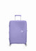 Valise rigide American tourister Soundbox 1491 LAVENDER
