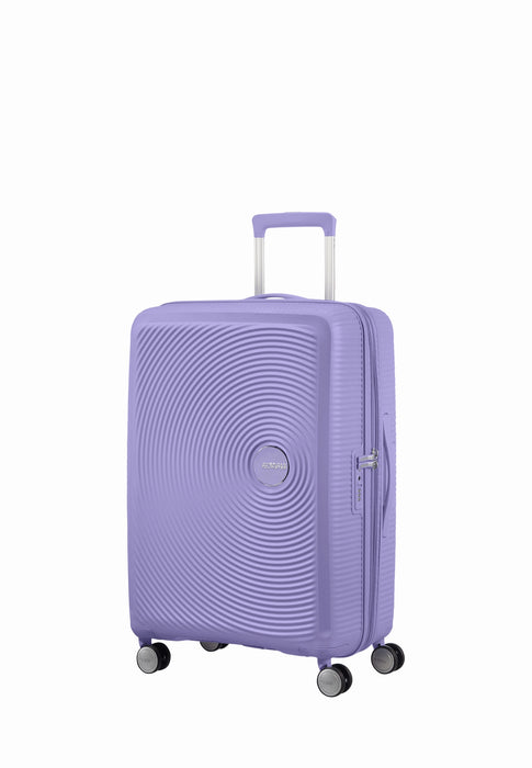 Valise rigide American tourister Soundbox 1491 LAVENDER