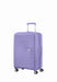 Valise rigide American tourister Soundbox 1491 LAVENDER