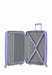 Valise rigide American tourister Soundbox 1491 LAVENDER