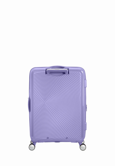 Valise rigide American tourister Soundbox 1491 LAVENDER