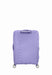 Valise rigide American tourister Soundbox 1491 LAVENDER