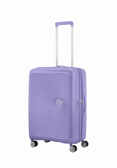 Valise rigide American tourister Soundbox 1491 LAVENDER