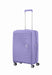 Valise rigide American tourister Soundbox 1491 LAVENDER