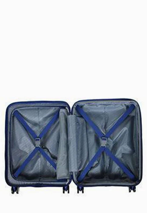 Valise rigide American tourister Soundbox 1552 MIDNIGHT NAVY