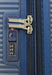 Valise rigide American tourister Soundbox 1552 MIDNIGHT NAVY